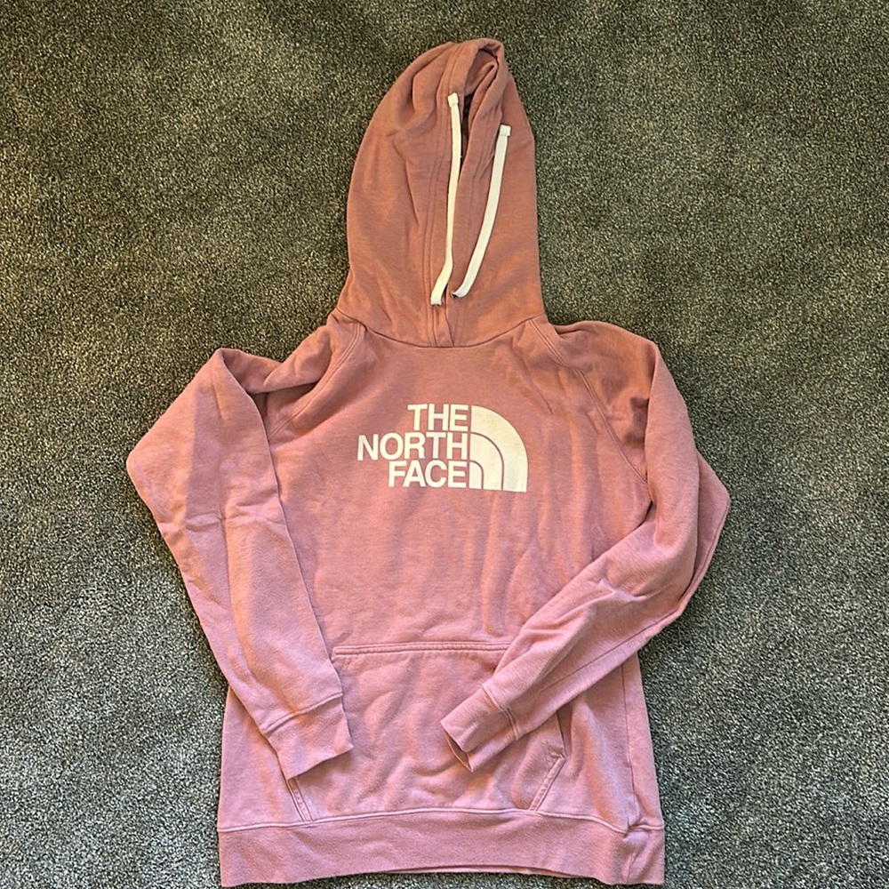 Women’s North Face Hoodie